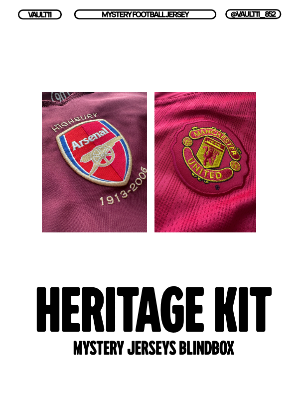 Heritage Kit