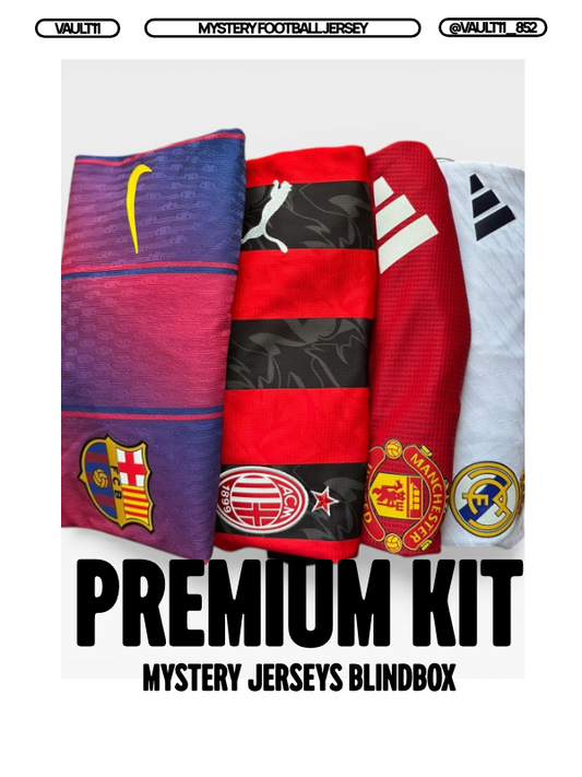 Premium Kit