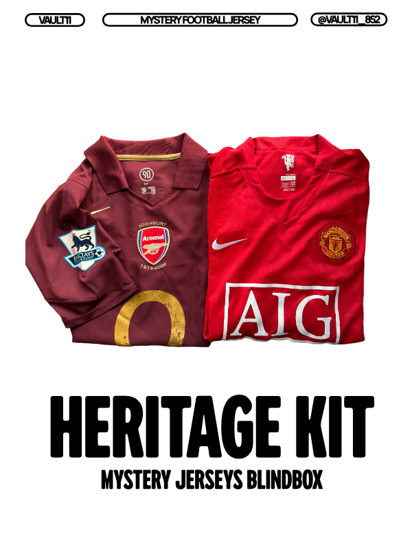 Heritage Kit