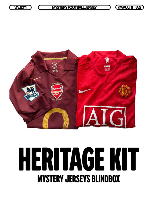 Heritage Kit