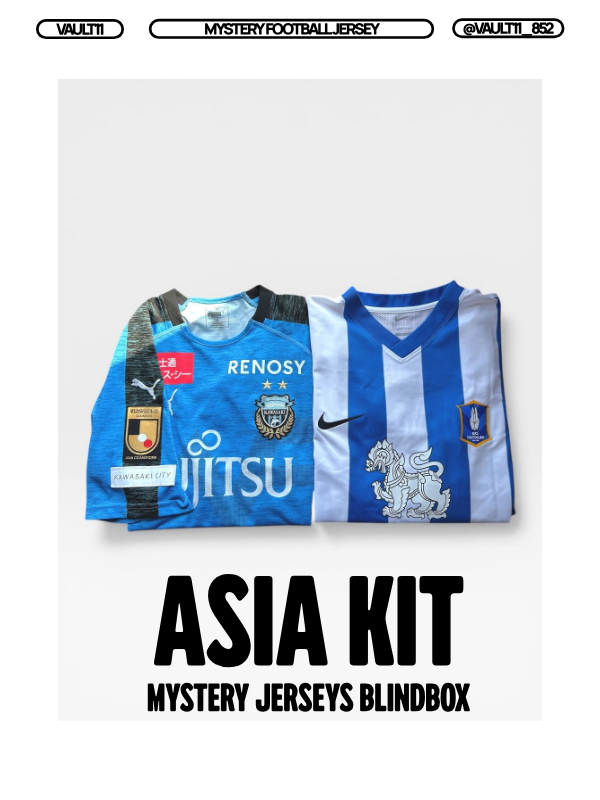 Asia Kit