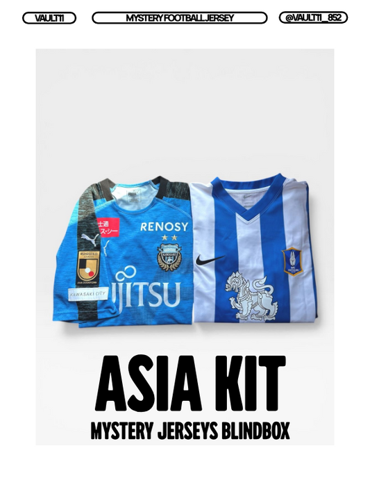 Asia Kit