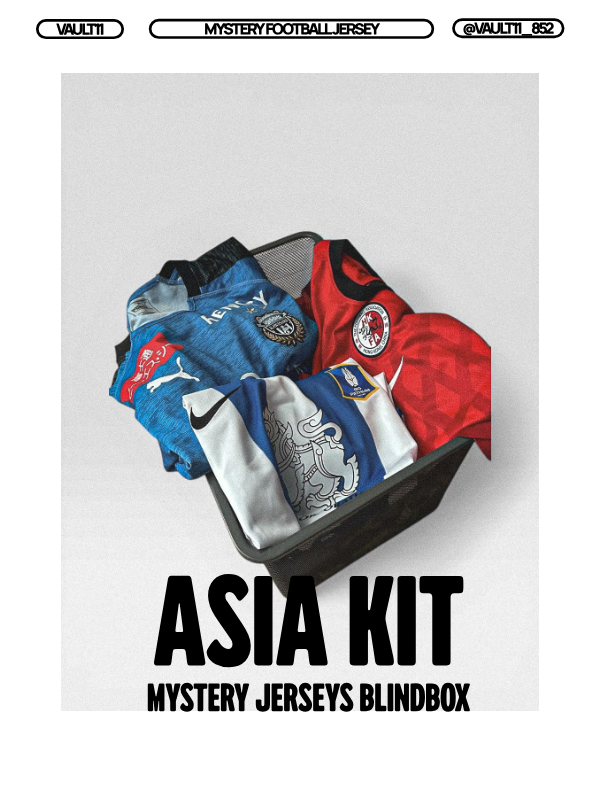 Asia Kit