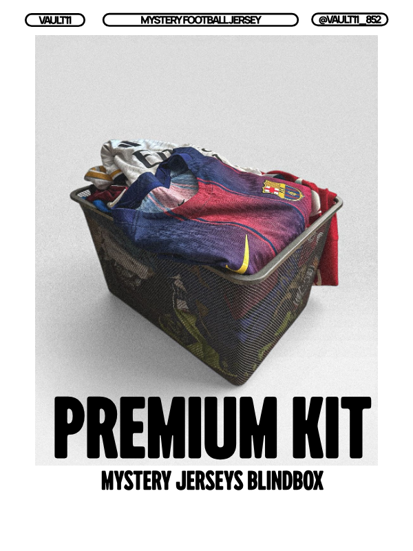 Premium Kit